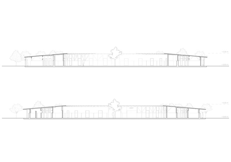 Alojamiento Fairy Cottage / Maden Group - Imagen 19 de 25