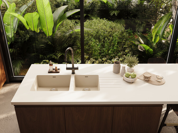 A Responsible Addition: HIMACS Shapes Achieve SCS Certification for Recycled Content - Image 3 of 6