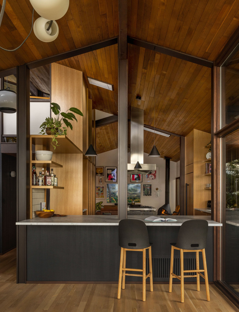 Gallery of Morning Rituals: Architecture of Breakfast Spaces - 6