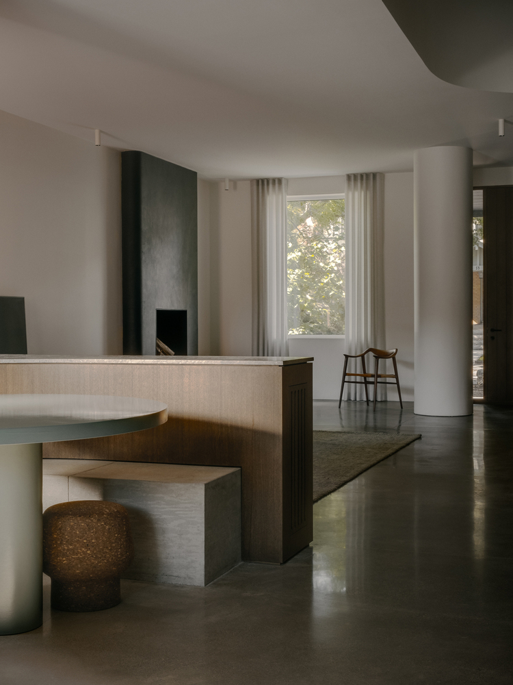 Gallery of Morning Rituals: Architecture of Breakfast Spaces - 16