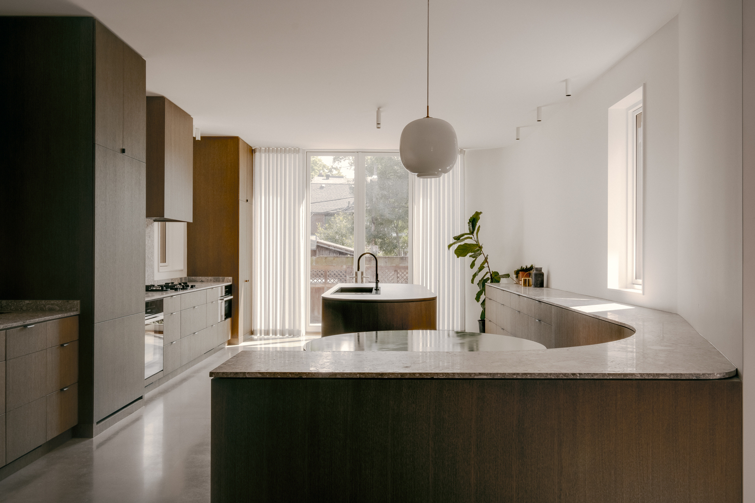 Gallery of Morning Rituals: Architecture of Breakfast Spaces - 7