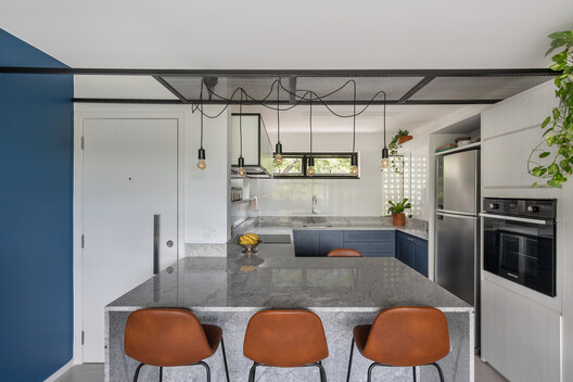 Morning Rituals: Architecture of Breakfast Spaces - Image 3 of 18