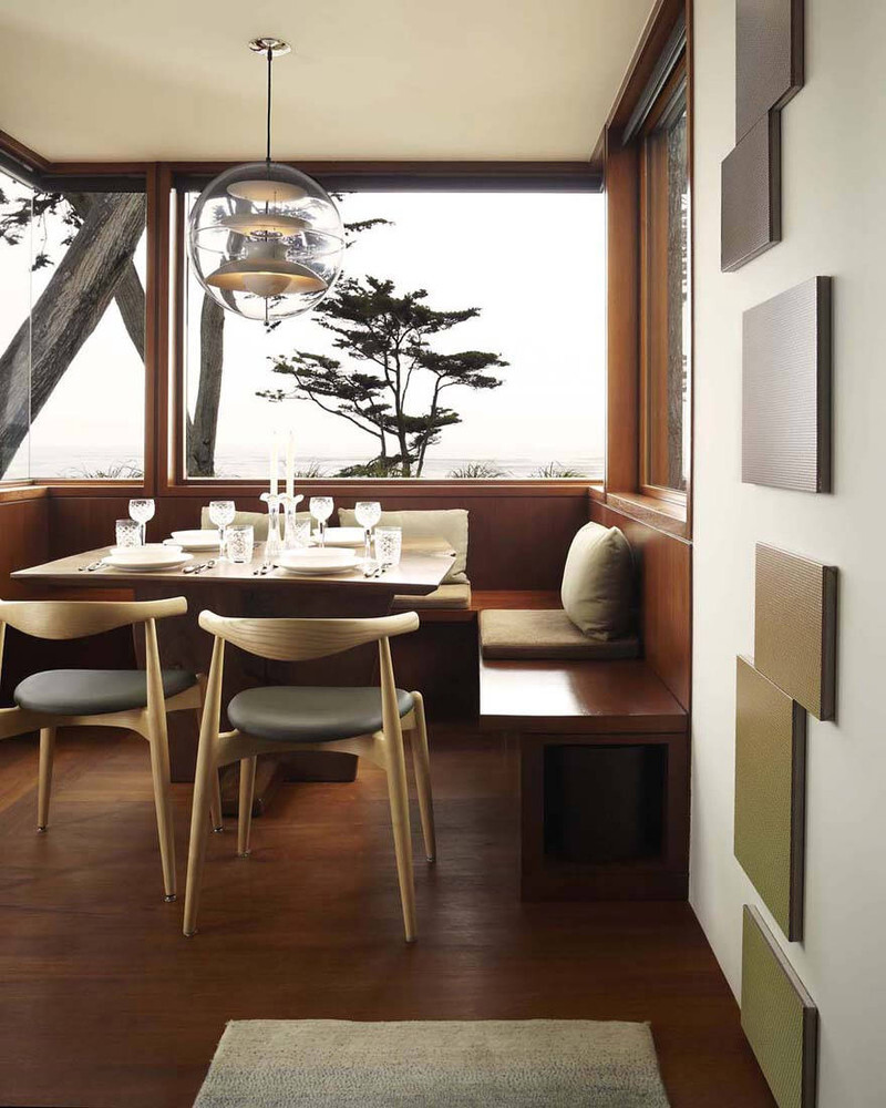 Gallery of Morning Rituals: Architecture of Breakfast Spaces - 11