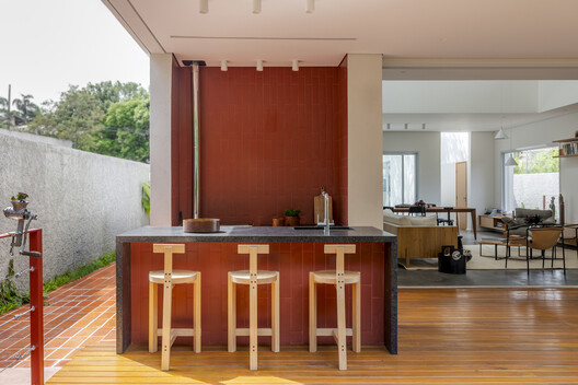 Morning Rituals: Architecture of Breakfast Spaces - Image 5 of 18