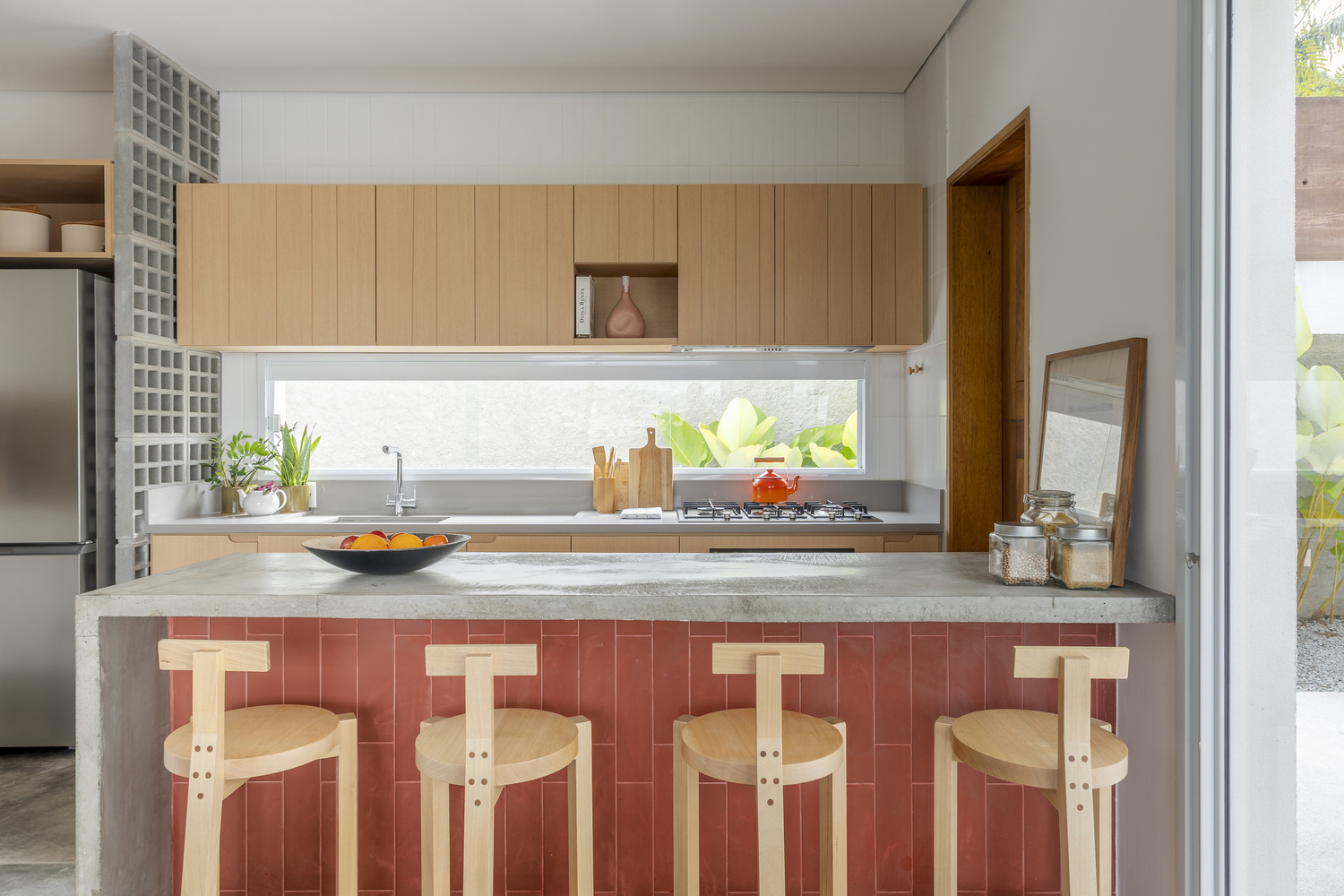 Gallery of Morning Rituals: Architecture of Breakfast Spaces - 12