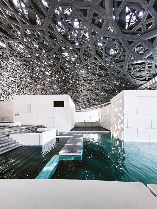 Rethinking Museums: A Conversation with Béatrice Grenier on Architecture as Cultural Policy Rethinking Museums: A Conversation with Béatrice Grenier on Architecture as Cultural Policy - Image 3 of 16