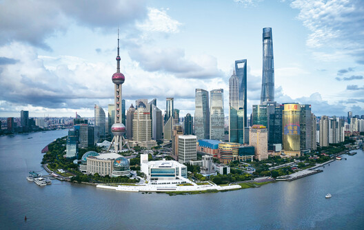 Rethinking Museums: A Conversation with Béatrice Grenier on Architecture as Cultural Policy Rethinking Museums: A Conversation with Béatrice Grenier on Architecture as Cultural Policy - Image 10 of 16