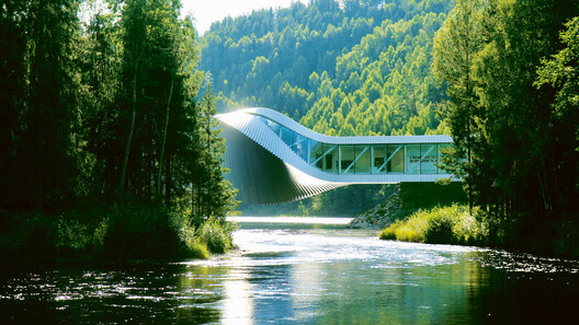 Rethinking Museums: A Conversation with Béatrice Grenier on Architecture as Cultural Policy Rethinking Museums: A Conversation with Béatrice Grenier on Architecture as Cultural Policy - Image 11 of 16