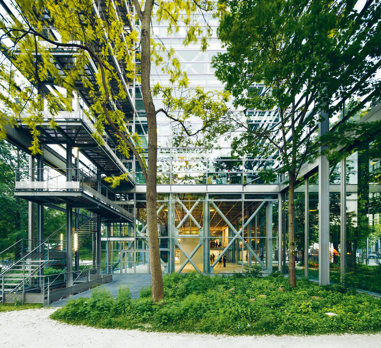 Rethinking Museums: A Conversation with Béatrice Grenier on Architecture as Cultural Policy - Featured Image