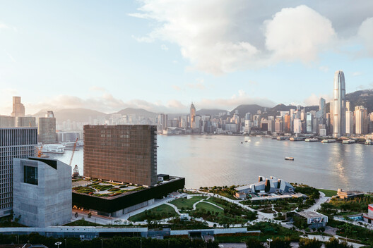 Rethinking Museums: A Conversation with Béatrice Grenier on Architecture as Cultural Policy Rethinking Museums: A Conversation with Béatrice Grenier on Architecture as Cultural Policy - Image 8 of 16