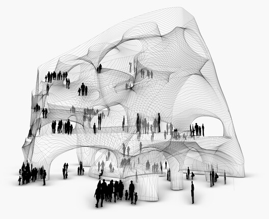 Rethinking Museums: A Conversation with Béatrice Grenier on Architecture as Cultural Policy Rethinking Museums: A Conversation with Béatrice Grenier on Architecture as Cultural Policy - Image 7 of 16