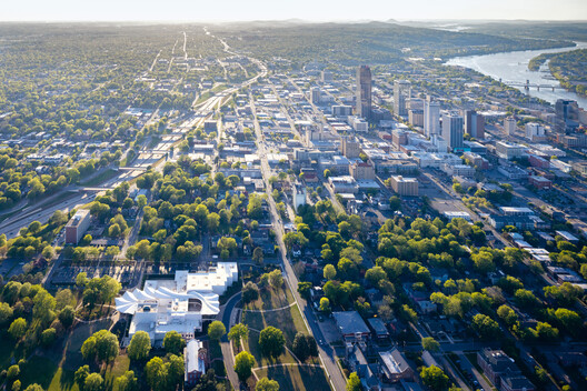 Rethinking Museums: A Conversation with Béatrice Grenier on Architecture as Cultural Policy Rethinking Museums: A Conversation with Béatrice Grenier on Architecture as Cultural Policy - Image 12 of 16
