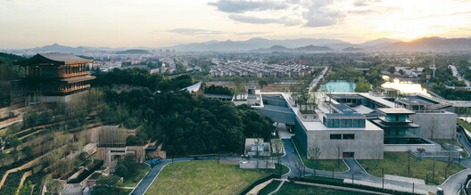 Rethinking Museums: A Conversation with Béatrice Grenier on Architecture as Cultural Policy Rethinking Museums: A Conversation with Béatrice Grenier on Architecture as Cultural Policy - Image 14 of 16