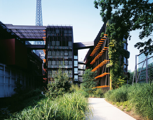 Rethinking Museums: A Conversation with Béatrice Grenier on Architecture as Cultural Policy Rethinking Museums: A Conversation with Béatrice Grenier on Architecture as Cultural Policy - Image 15 of 16