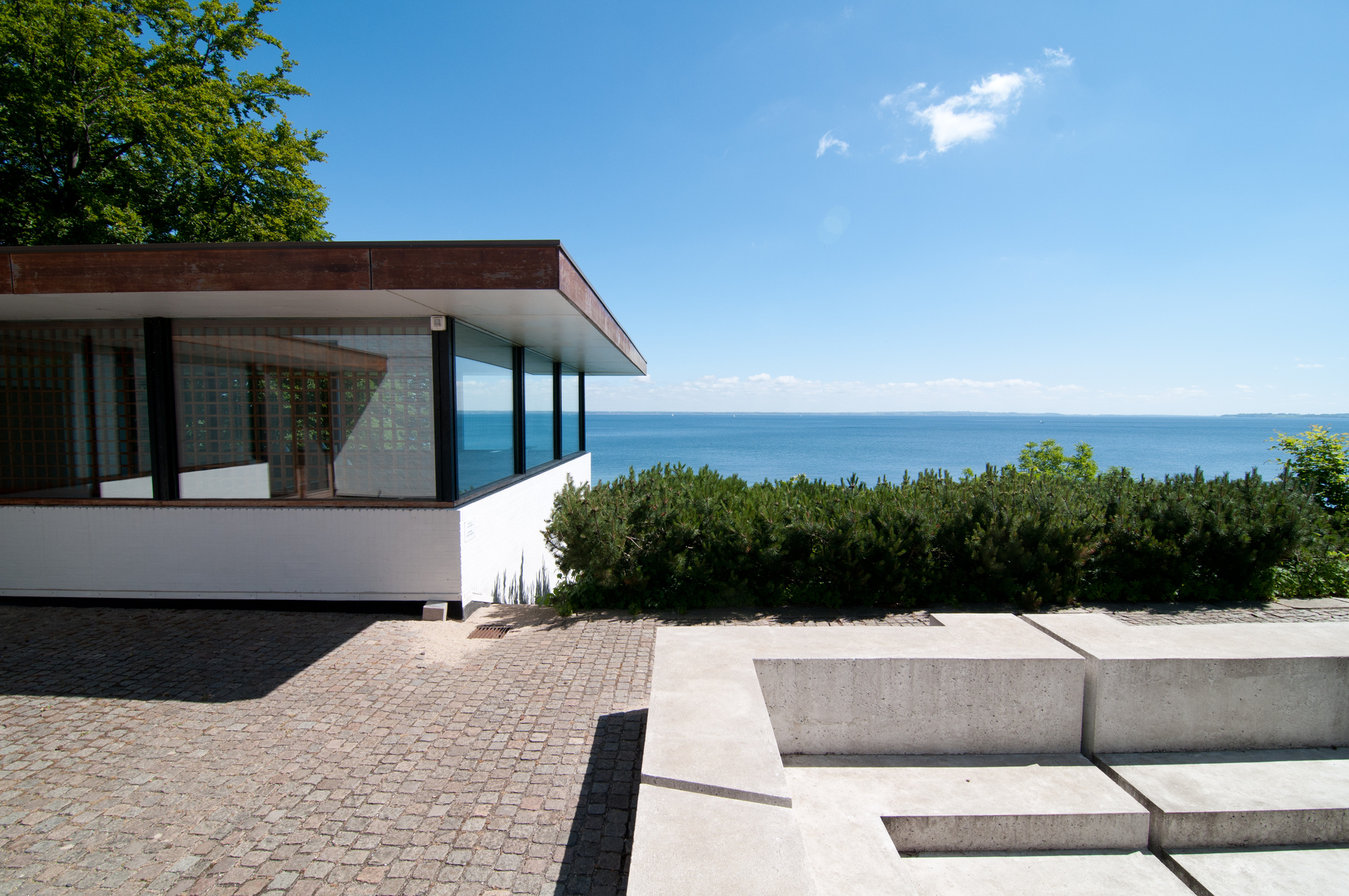 Gallery of Louisiana Museum of Modern Art Opens Memoryscapes Exhibition...