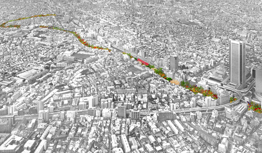 Louisiana Museum of Modern Art Opens Memoryscapes Exhibition Exploring the Design Methodologies of ATTA and DnA - Image 4 of 5