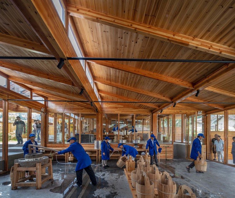 Louisiana Museum of Modern Art Opens Memoryscapes Exhibition Exploring the Design Methodologies of ATTA and DnA - More Images