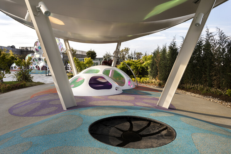 Leisure Architecture: 13 Projects Shaping Togetherness Across Generations - Image 10 of 15