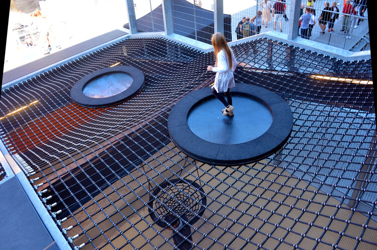 Leisure Architecture: 13 Projects Shaping Togetherness Across Generations - Image 8 of 15