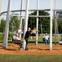 Leisure Architecture: 13 Projects Shaping Togetherness Across Generations - Image 3 of 4