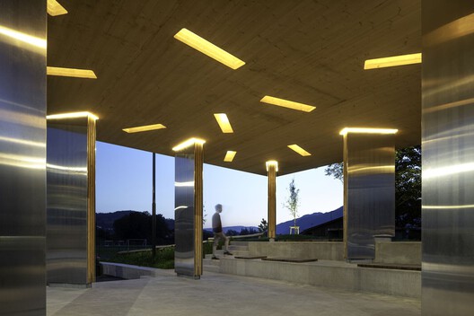 Leisure Architecture: 13 Projects Shaping Togetherness Across Generations - Image 15 of 15