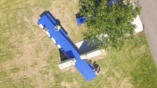 archdaily.com - Diogo Borges Ferreira - The Long Table as a Spatial Protocol: Designing Conditions for Gathering and Pause