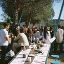 The Long Table as a Spatial Protocol: Designing Conditions for Gathering and Pause - Image 3 of 4