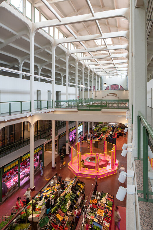 The Long Table as a Spatial Protocol: Designing Conditions for Gathering and Pause - Image 26 of 27