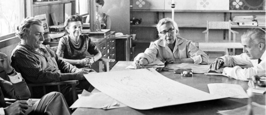 The Long Table as a Spatial Protocol: Designing Conditions for Gathering and Pause - Image 13 of 27