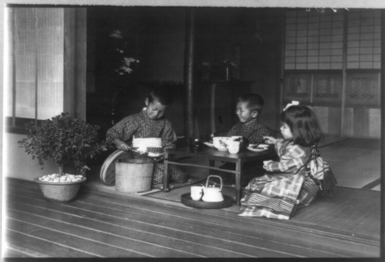 The Long Table as a Spatial Protocol: Designing Conditions for Gathering and Pause - Image 27 of 27