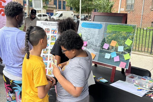 Who Owns Public Space? Three Active Models of Shared Management Shaping Urban Commons in Europe and New York Who Owns Public Space? Three Active Models of Shared Management Shaping Urban Commons in Europe and New York - Image 19 of 21