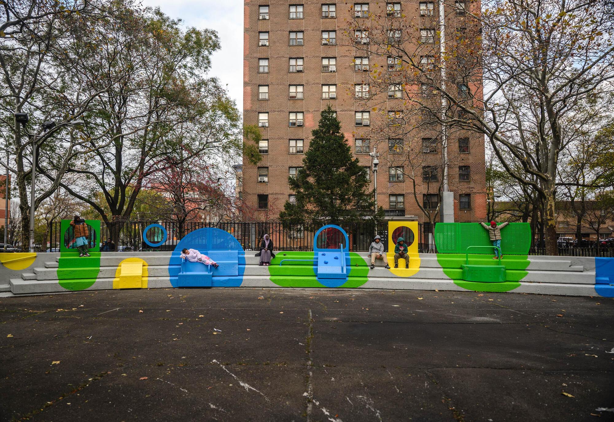 Who Owns Public Space? Three Active Models of Shared Management Shaping Urban Commons in Europe and New York