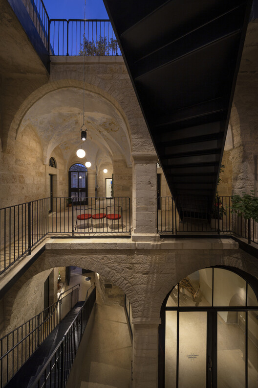 Recasting Cultural Infrastructure: On AAU Anastas’s Aga Khan Award–Winning Wonder Cabinet - Image 19 of 22