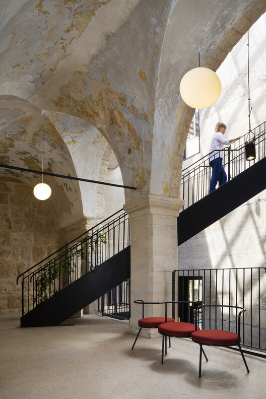 Recasting Cultural Infrastructure: On AAU Anastas’s Aga Khan Award–Winning Wonder Cabinet - Image 10 of 22