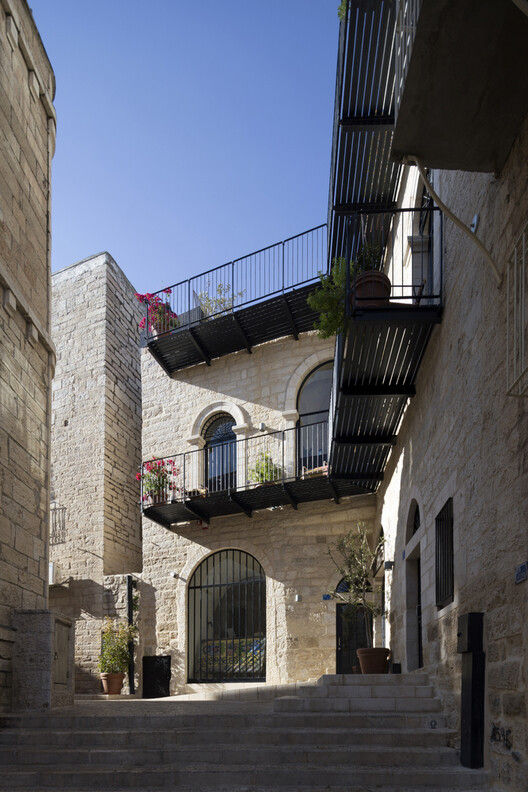 Recasting Cultural Infrastructure: On AAU Anastas’s Aga Khan Award–Winning Wonder Cabinet - Image 21 of 22