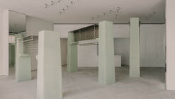 sage MixC Shenzhen  / say architects