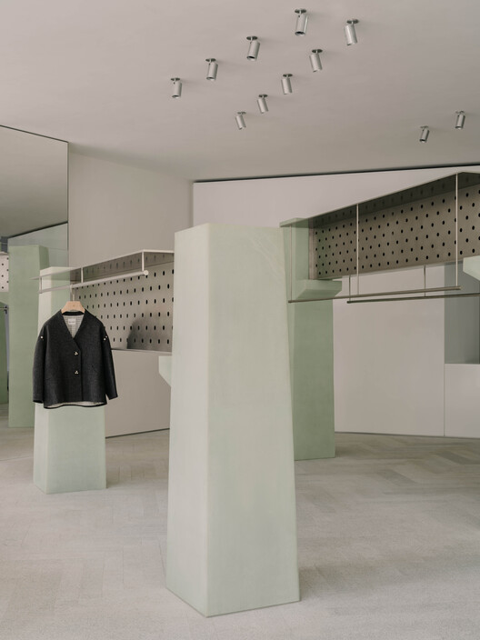 sage MixC Shenzhen  / say architects - Interior Photography