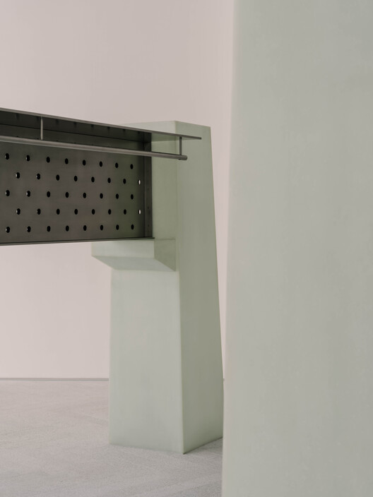 sage MixC Shenzhen  / say architects - Image 4 of 21