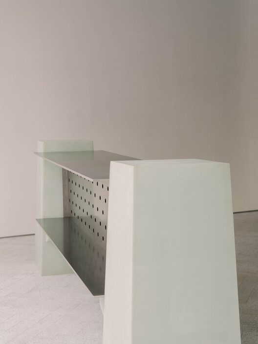 sage MixC Shenzhen  / say architects - Image 5 of 21