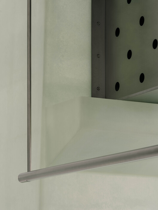 sage MixC Shenzhen  / say architects - Image 10 of 21