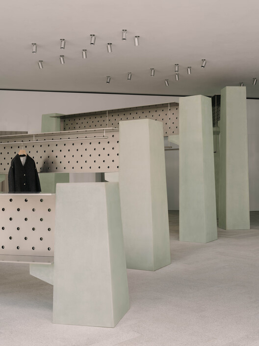 sage MixC Shenzhen  / say architects - Interior Photography