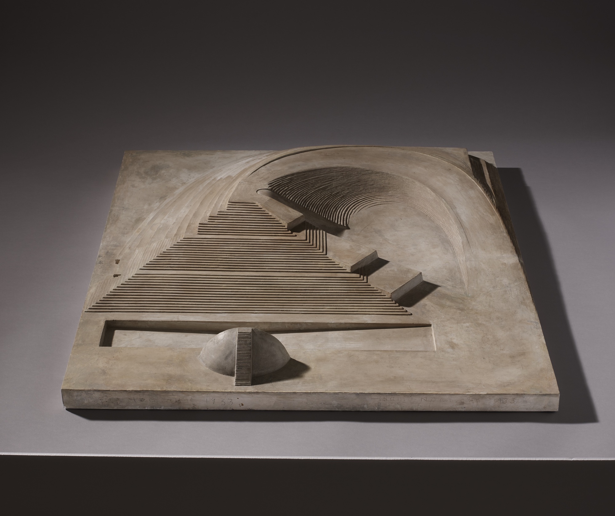Gallery of High Museum of Art Announces Touring Exhibition on
