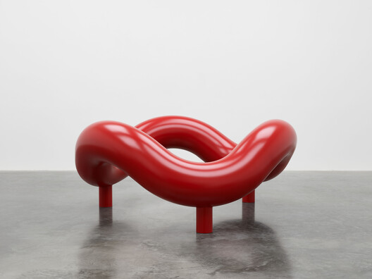 High Museum of Art anuncia una exposición itinerante sobre la obra de Isamu Noguchi - Imagen 2 de 9