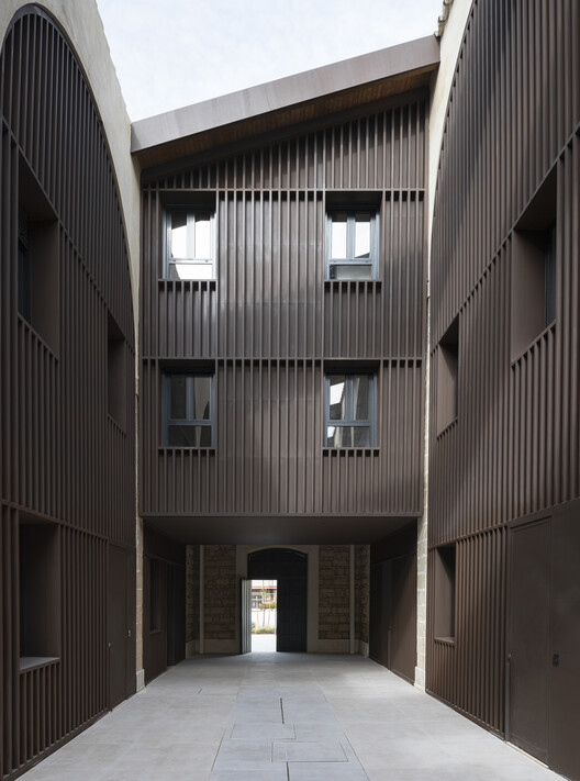 De la Riva Sherry Homes / Juan Vega Arquitectos - Fotografía de Interiores, Concreto