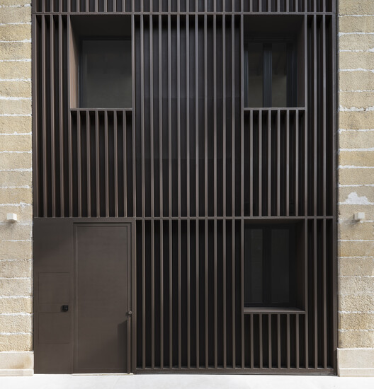 De la Riva Sherry Homes / Juan Vega Arquitectos - Interior Photography, Wood