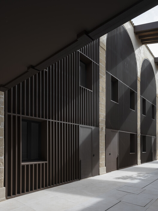 De la Riva Sherry Homes / Juan Vega Arquitectos - Fotografía de Interiores, Concreto