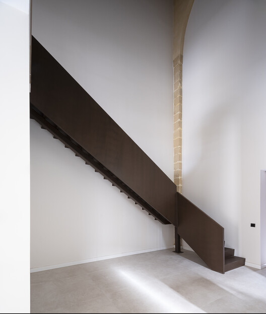 De la Riva Sherry Homes / Juan Vega Arquitectos - Image 22 of 40