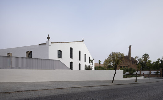 De la Riva Sherry Homes / Juan Vega Arquitectos - Image 6 of 40