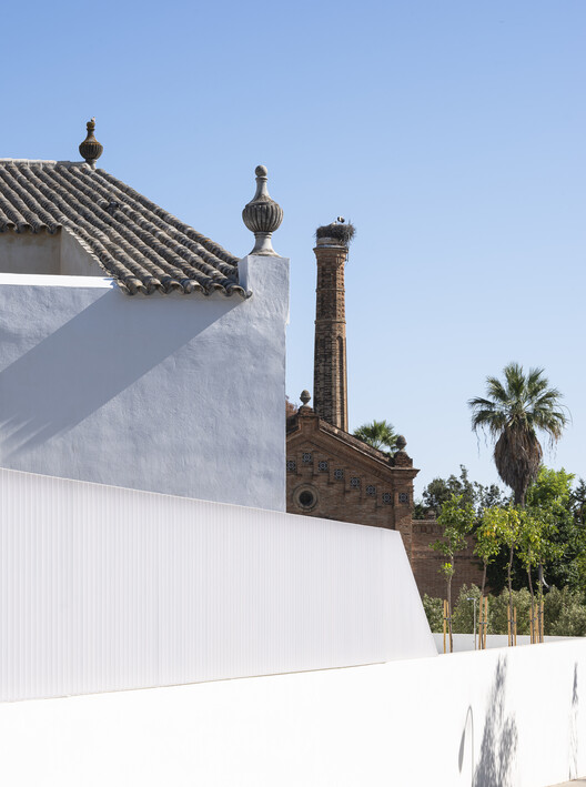 De la Riva Sherry Homes / Juan Vega Arquitectos - Image 8 of 40