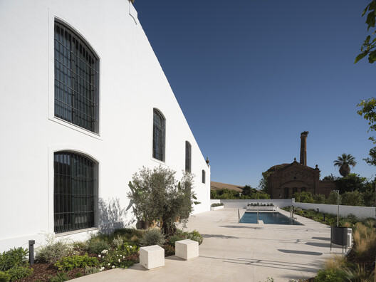 De la Riva Sherry Homes / Juan Vega Arquitectos
